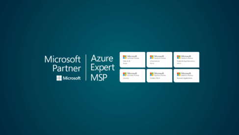 Transparity Renew 7 Microsoft Accreditations