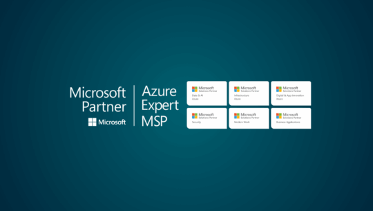 Transparity Renew 7 Microsoft Accreditations