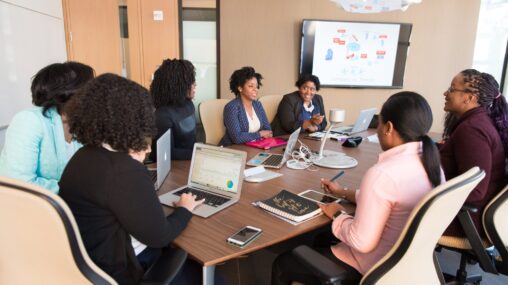 How to get the most out of your sponsorship workshops