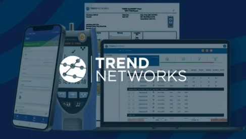 Trend achieve market leading report generation with Transparity