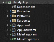 Xamarin to MAUI 2 2