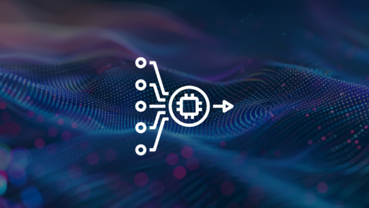 Your Data Foundation for AI: Why a strong data foundation is the key