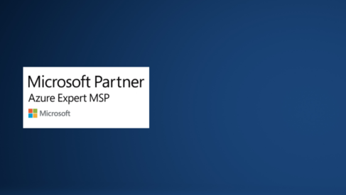Transparity Successfully Retains the Prestigious Microsoft Accreditation – Azure Expert MSP