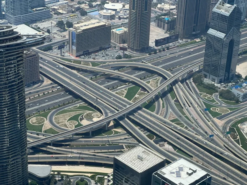 Transparity image