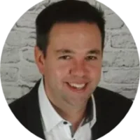 Graham Hosking
