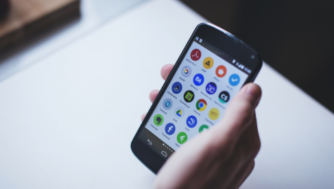 Harnessing the Power of Cross-Platform App Development