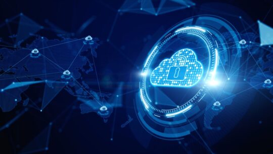 Transparity is the first Microsoft Partner in Europe to gain Cloud Security Advanced Specialisation