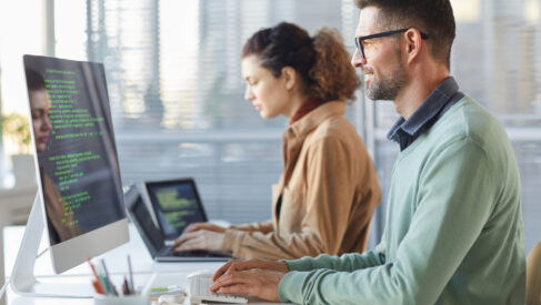 Streamlining Identity Management – The journey to Azure AD B2C