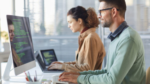 Streamlining Identity Management – The journey to Azure AD B2C