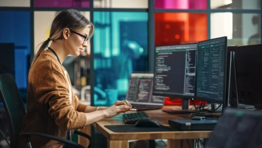 Clean architecture layers – what they are and the benefits