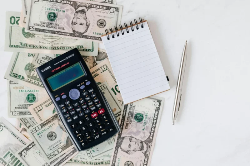 Transparity image