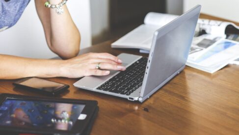 Optimising Remote Working for Housing Associations