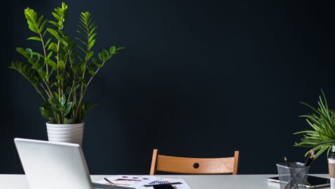 The Rise of Hybrid Working in the Not-For-Profit Sector 