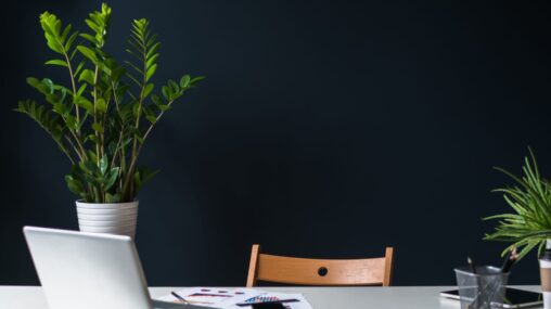 The Rise of Hybrid Working in the Not-For-Profit Sector 