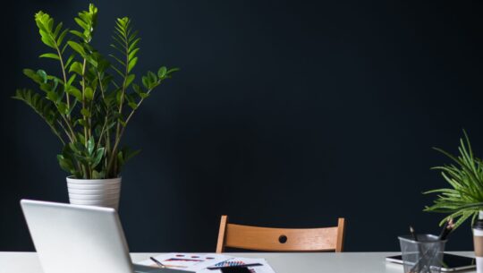 The Rise of Hybrid Working in the Not-For-Profit Sector 