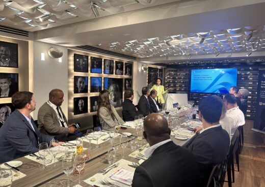The New Wealth Management Reality: Trust, Technology and Transformation at Scale